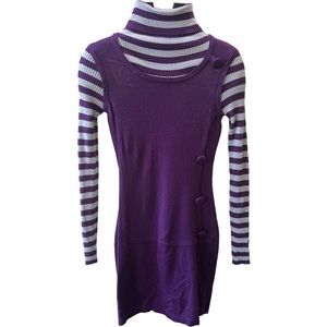 Derek Heart Womens Dress